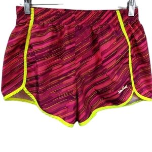 Spalding Running Shorts Sz Small